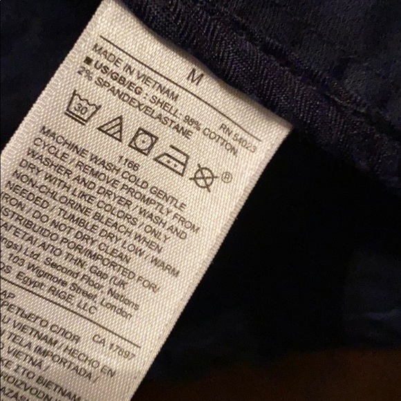 Gap  jacket—from 2005 - Picture 11 of 11